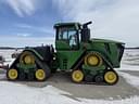 2024 John Deere 9RX 640 Image