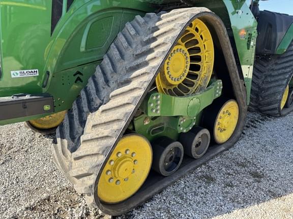 Image of John Deere 9RX 640 equipment image 3