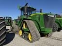 2024 John Deere 9RX 640 Image
