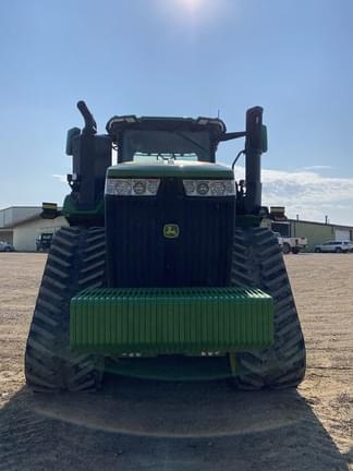 Image of John Deere 9RX 640 equipment image 2