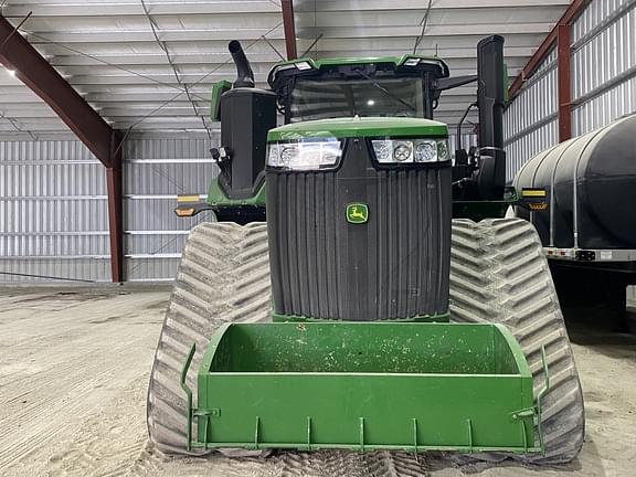 Image of John Deere 9RX 640 equipment image 1