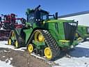 2024 John Deere 9RX 640 Image