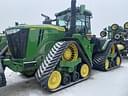 2024 John Deere 9RX 640 Image