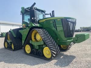 2024 John Deere 9RX 640 Image