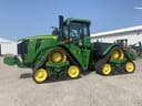 2024 John Deere 9RX 640 Image