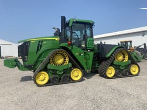 2024 John Deere 9RX 640 Image