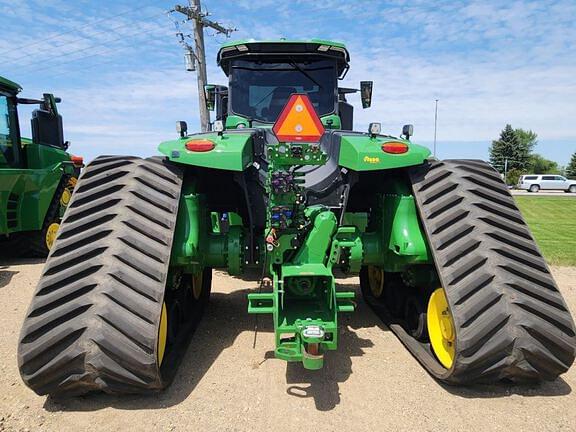 Image of John Deere 9RX 640 equipment image 3