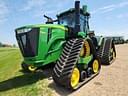 2024 John Deere 9RX 640 Image