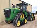 2024 John Deere 9RX 640 Image