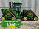 2024 John Deere 9RX 640 Image
