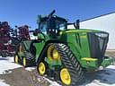 2024 John Deere 9RX 640 Image