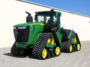 2024 John Deere 9RX 640 Image