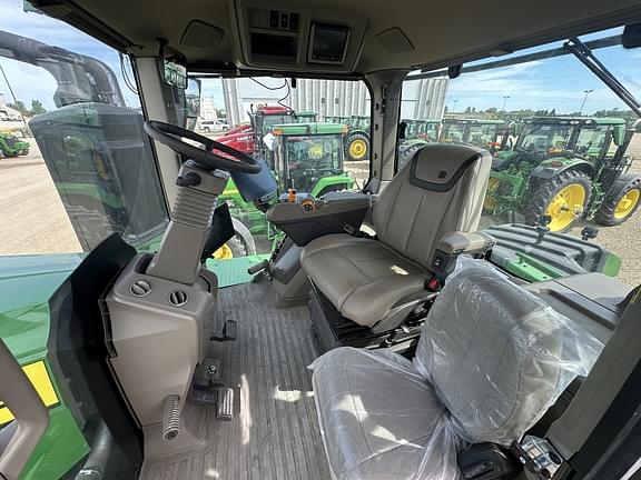 Image of John Deere 9RX 640 equipment image 3