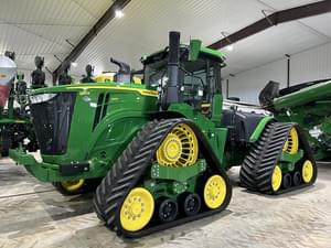 2024 John Deere 9RX 640 Image