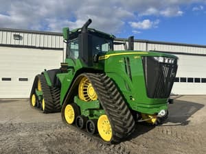 2024 John Deere 9RX 640 Image