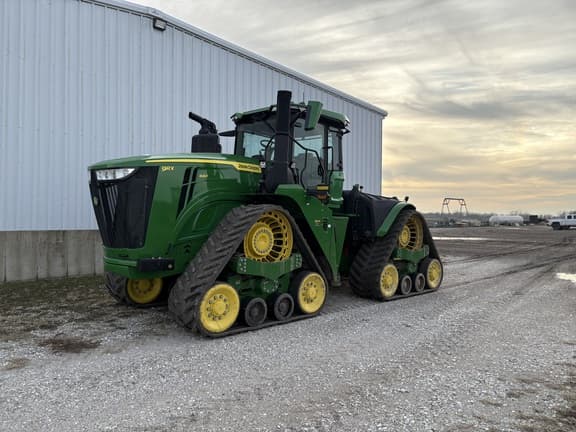 Image of John Deere 9RX 640 Primary image