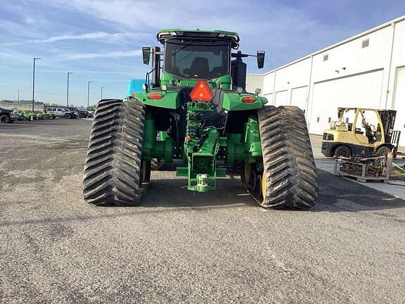 Image of John Deere 9RX 640 equipment image 3
