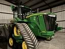 2024 John Deere 9RX 640 Image