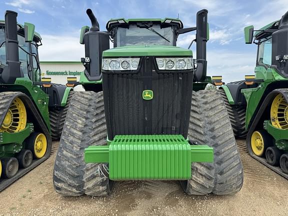 Image of John Deere 9RX 640 equipment image 1