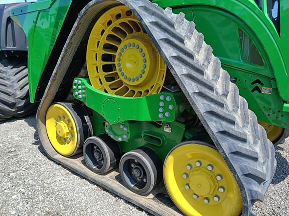 Image of John Deere 9RX 640 equipment image 3
