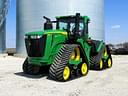 2024 John Deere 9RX 640 Image