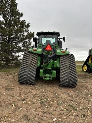 Image of John Deere 9RX 640 equipment image 1