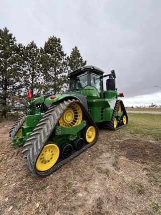 Main image John Deere 9RX 640