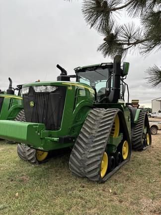 Main image John Deere 9RX 640