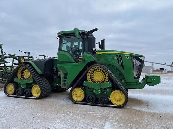 Image of John Deere 9RX 640 Primary image