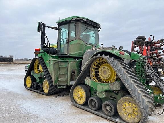 Image of John Deere 9RX 640 equipment image 2