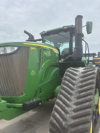 Image of John Deere 9RX 640 equipment image 1