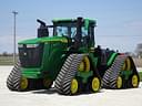 2024 John Deere 9RX 640 Image