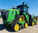 2024 John Deere 9RX 640 Image