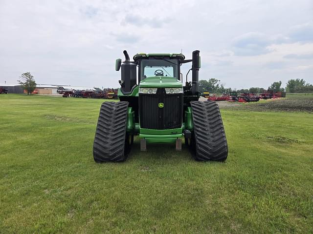 Image of John Deere 9RX 640 equipment image 2