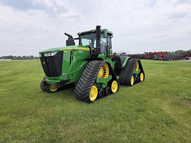 Image of John Deere 9RX 640 equipment image 1
