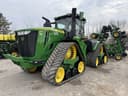 2024 John Deere 9RX 640 Image