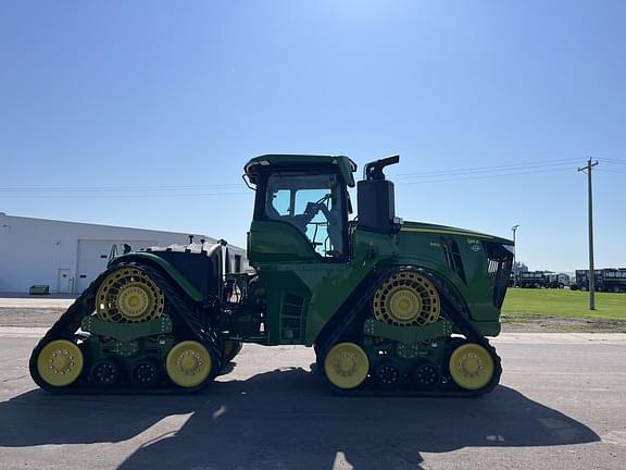 Image of John Deere 9RX 640 equipment image 2