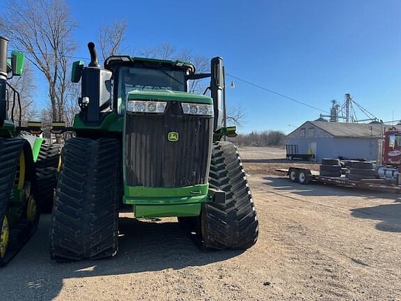 Image of John Deere 9RX 640 equipment image 2