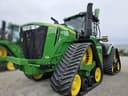 2024 John Deere 9RX 640 Image