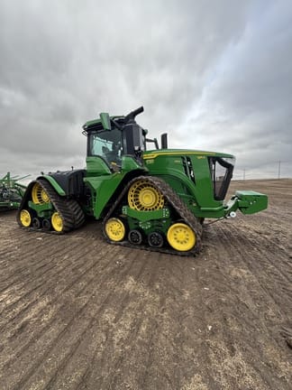 2024 John Deere 9RX 640 Equipment Image0