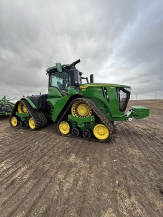 2024 John Deere 9RX 640 Equipment Image0