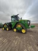 2024 John Deere 9RX 640 Image