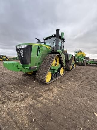 Image of John Deere 9RX 640 equipment image 2