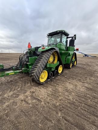 Image of John Deere 9RX 640 equipment image 4
