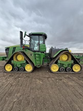 Image of John Deere 9RX 640 equipment image 1