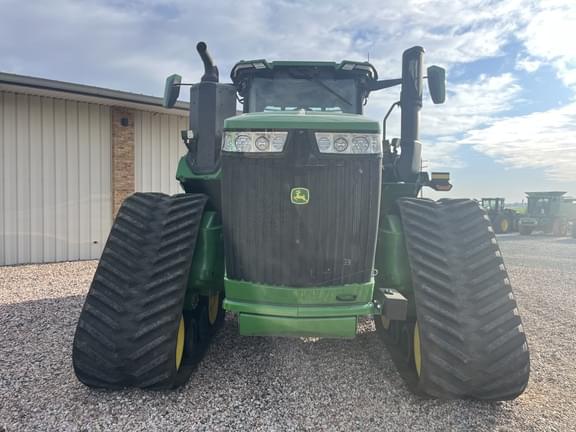 Image of John Deere 9RX 640 equipment image 1