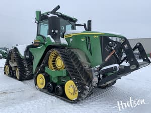2024 John Deere 9RX 640 Image