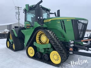 2024 John Deere 9RX 640 Image
