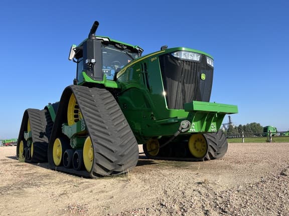 Image of John Deere 9RX 640 Primary image