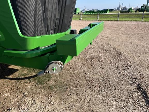 Image of John Deere 9RX 640 equipment image 4